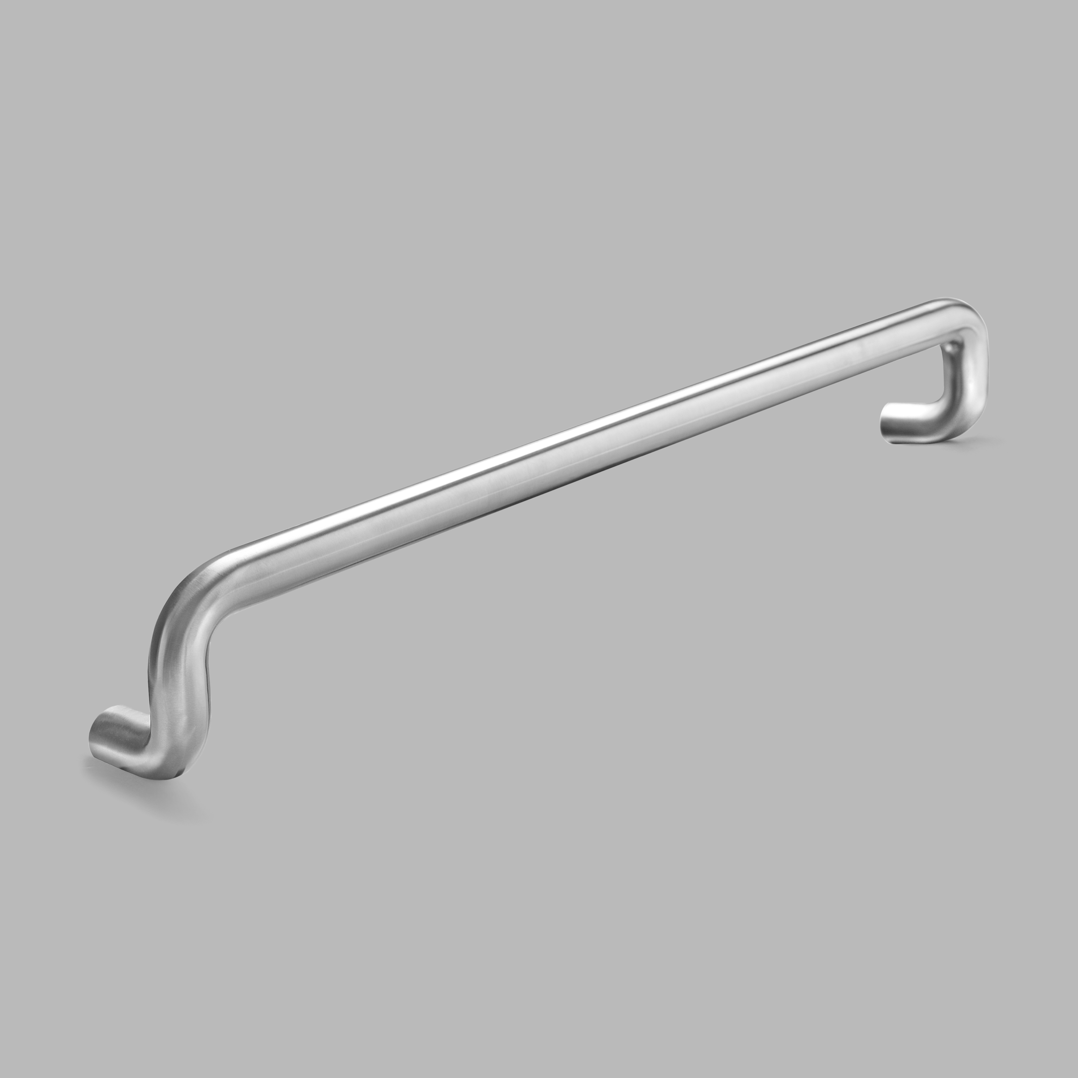 14403402126 Ручка тяги изогнутаd line Knud Holscher  - Вид №5