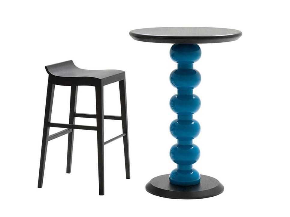 Табурет с подставкой для ног HC28 maison HARLEY ARCH-00117466 - Вид №1