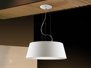 033544 Люстра 4L белая Schuller Zone