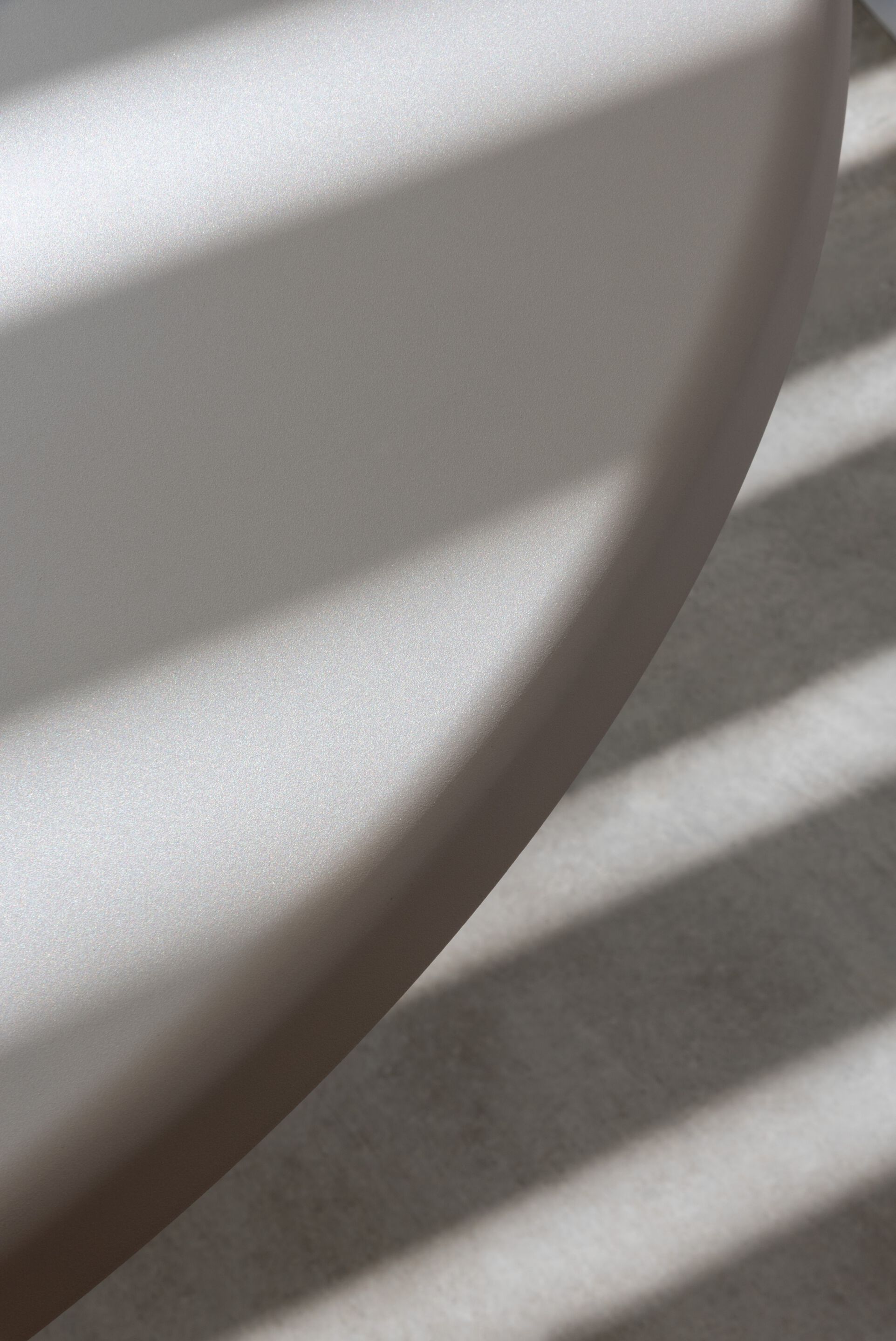 Круглый стальной стол с порошковым покрытием Magis ALL-ROUND ARCH-00051549 - Вид №12