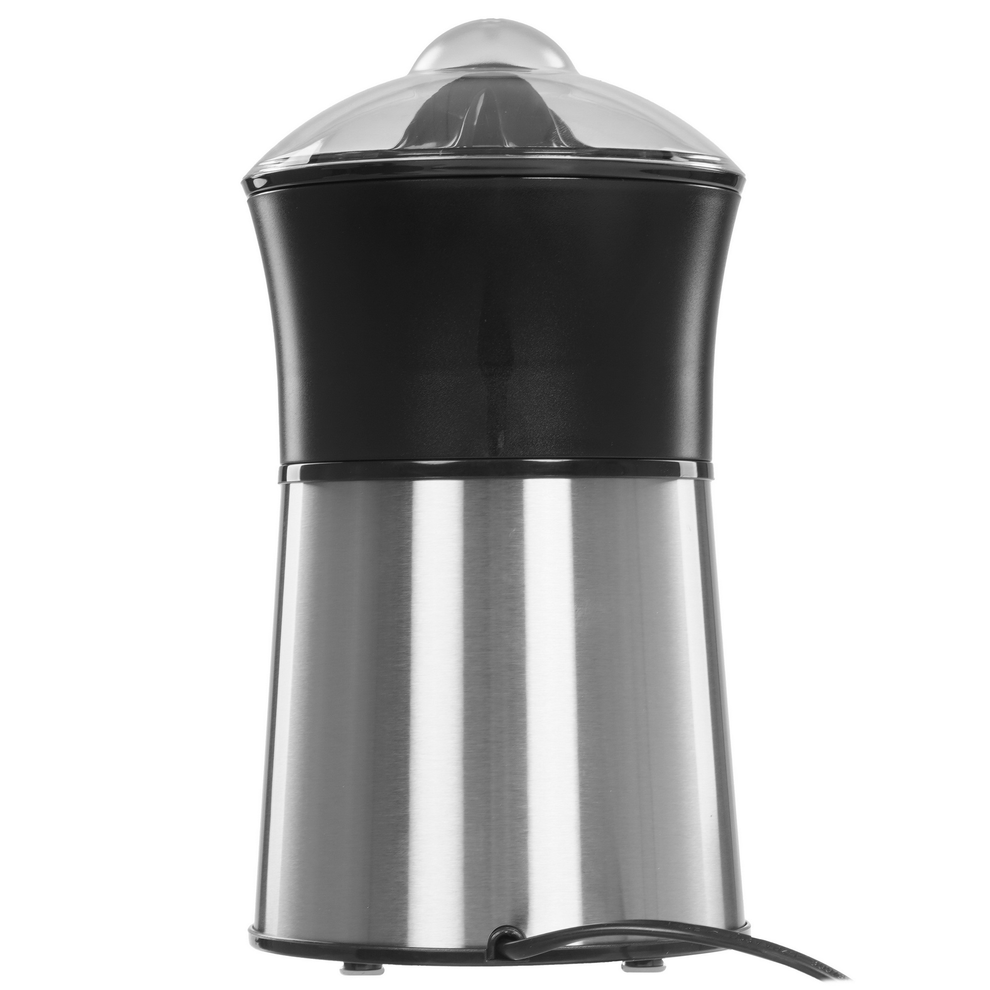 9058532 Соковыжималка электрическая MARTA MT-JC2053A черный STDN-0147440 - Вид №4