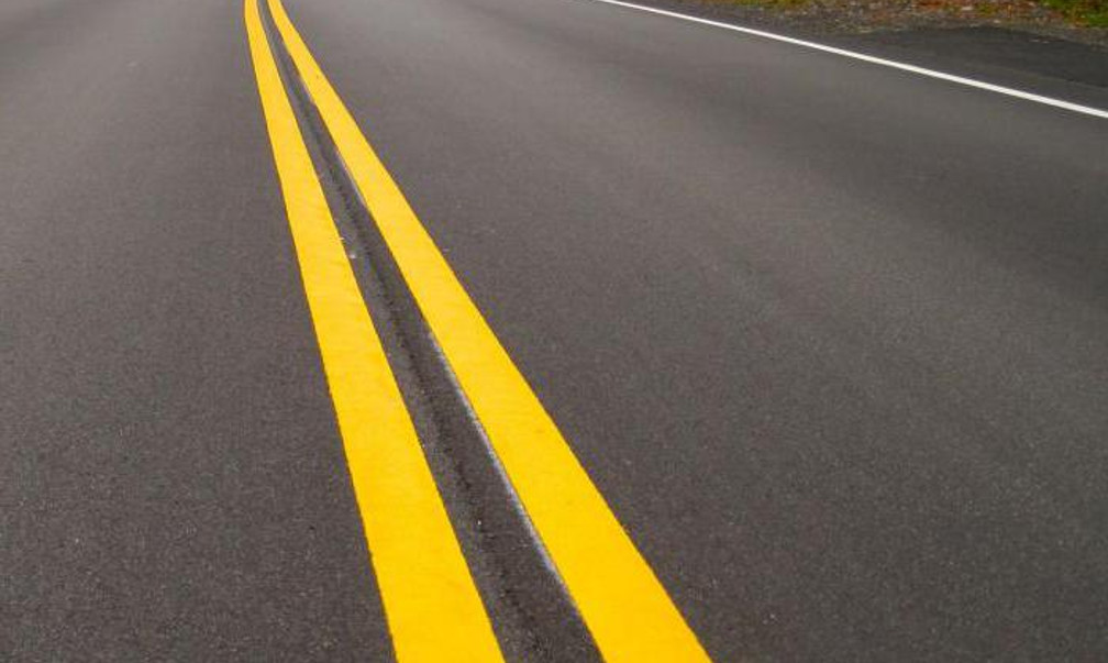 Краска дорожная желтая 20 кг АК-511 Эталон 13791 - Вид №2