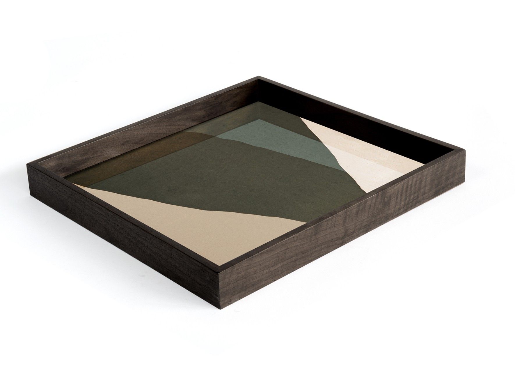 ARCH-00083127 Лоток для хранения яиц Ethnicraft Бельгия Wabi Sabi