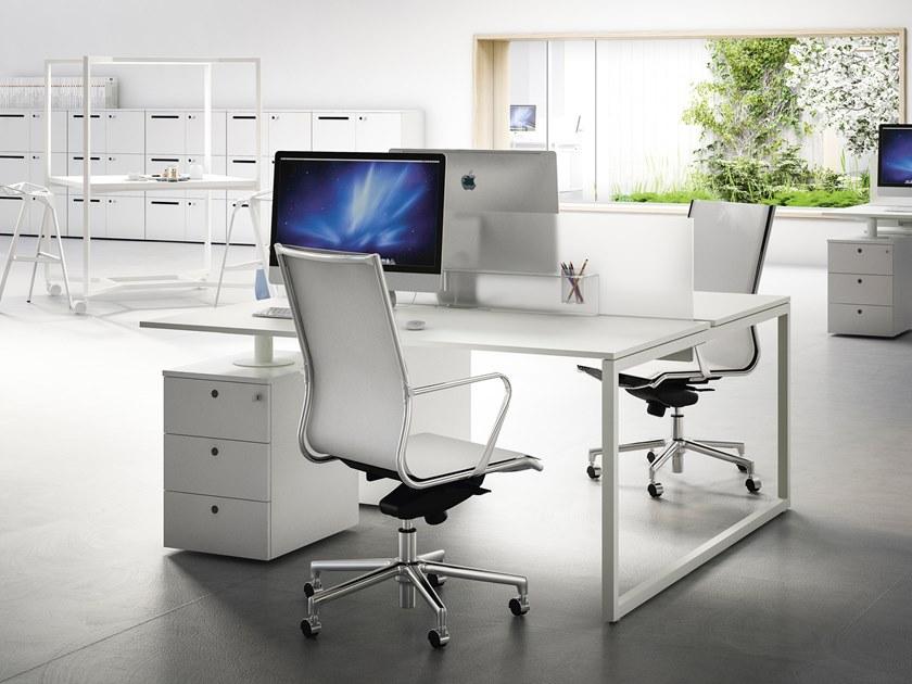 FANTONI Офисный ящик с замком Framework 2.0 sun-id-1507156 - Вид №1