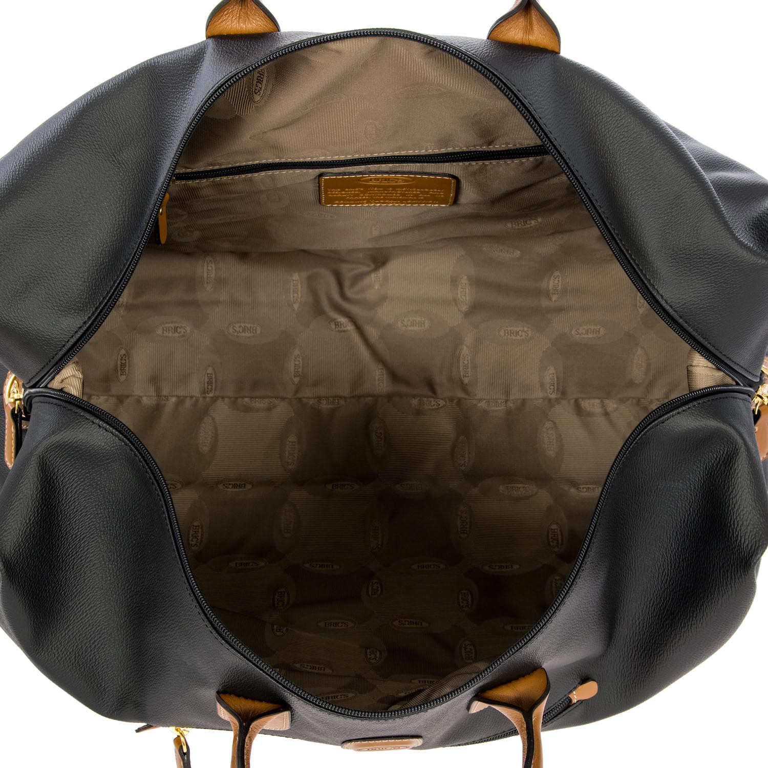 BBJ20202.902 Сумка BBJ20202 22" Carry-on Holdall Brics Firenze - Вид №1