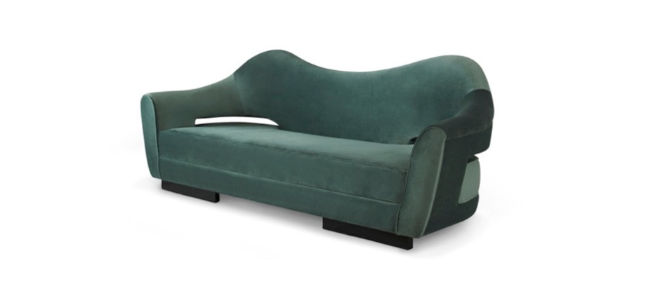 038261 Диван Nau Brabbu  - Вид №2