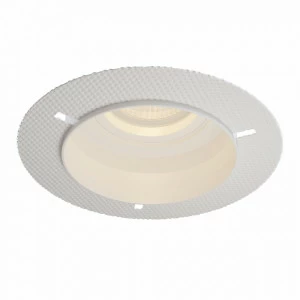 Встраиваемый спот белый Technical Hoop DL043 TECHNICAL DOWNLIGHT 00-3957152 Белый