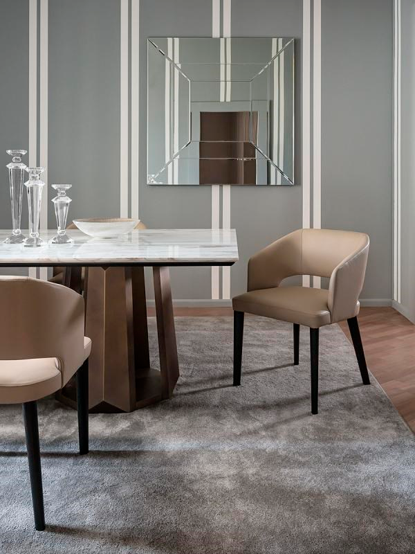 Стол KANDINSKY CASAMILANO 2555  - Вид №1