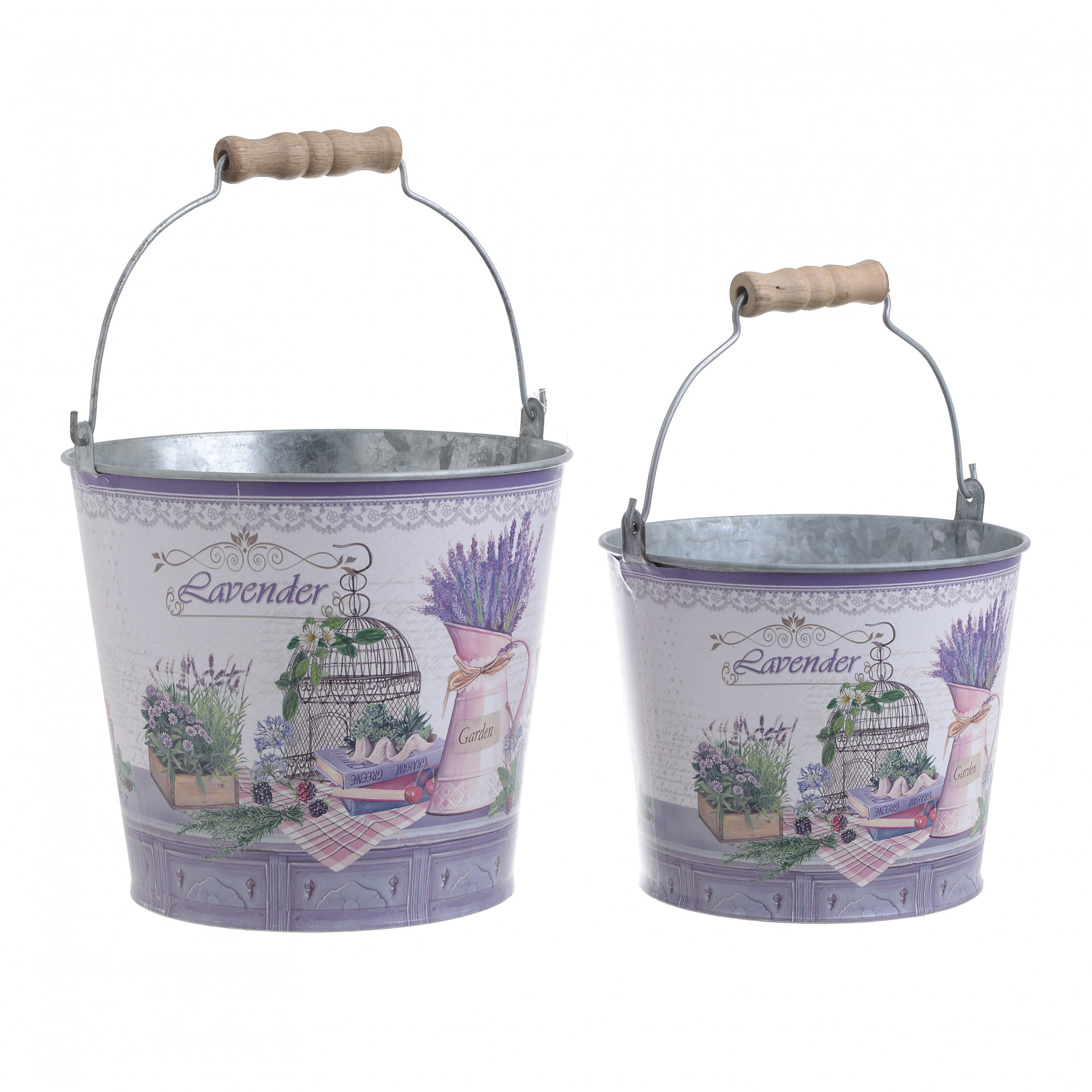 3870349.0053 КАШПО, НАБОР 2 ШТ TO4ROOMS 