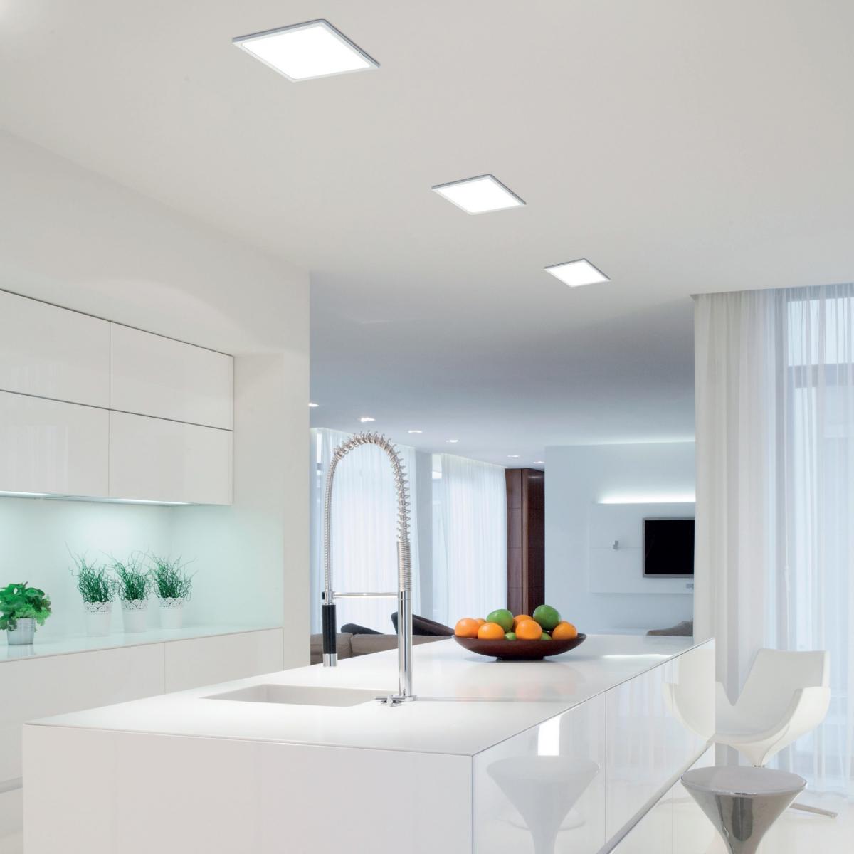 064657 Встраиваемый светильник C0192 Mantra Saona - Вид №3