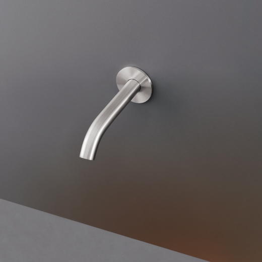 Настенный излив L. Максимум. 155 мм  MIL137 CEADESIGN  - Вид №1