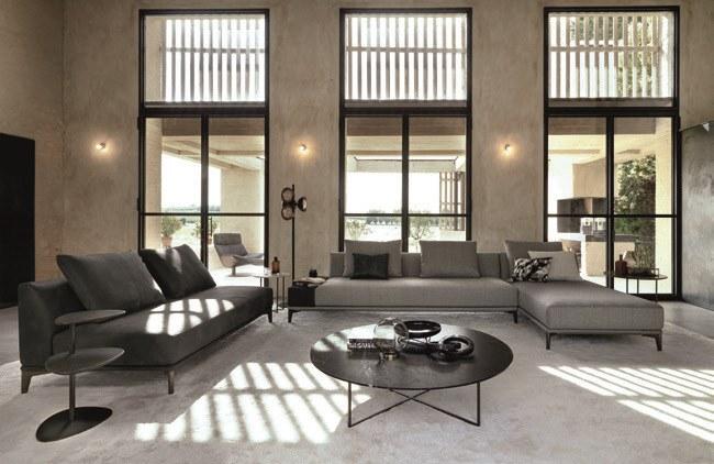 Désirée divani Модульный раскладной диван sun-id-1483675 - Вид №1