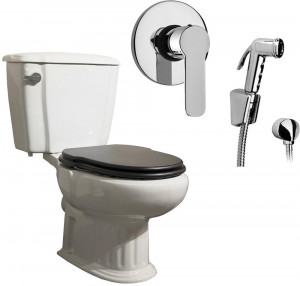 NC888661arona Компакт унитаз с бачком Белый Paini ARONA Италия;Португалия