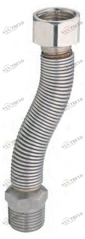 EMMETI Переходник из нержавеющей стали для воды Valvole a sfera, di ritegno e rubinetti sun-id-1464833