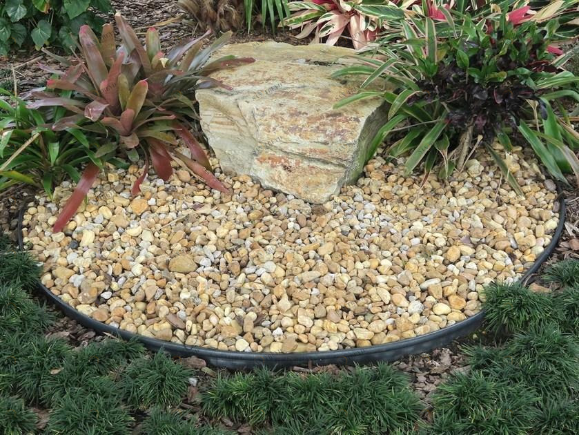 GRANULATI ZANDOBBIO Пластиковый садовый бордюр Prodotti complementari sun-id-1485951