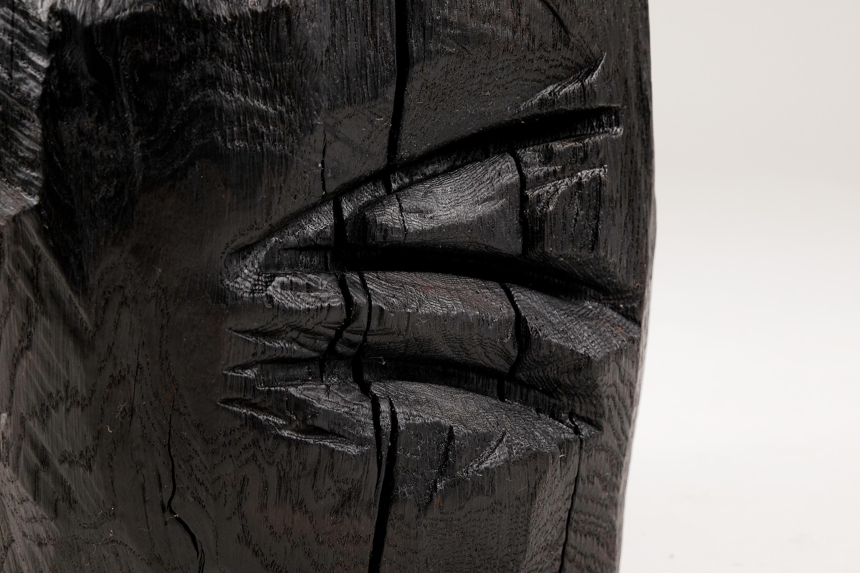 Журнальный столик из дуба Logniture Jownik ARCH-00099699 - Вид №4