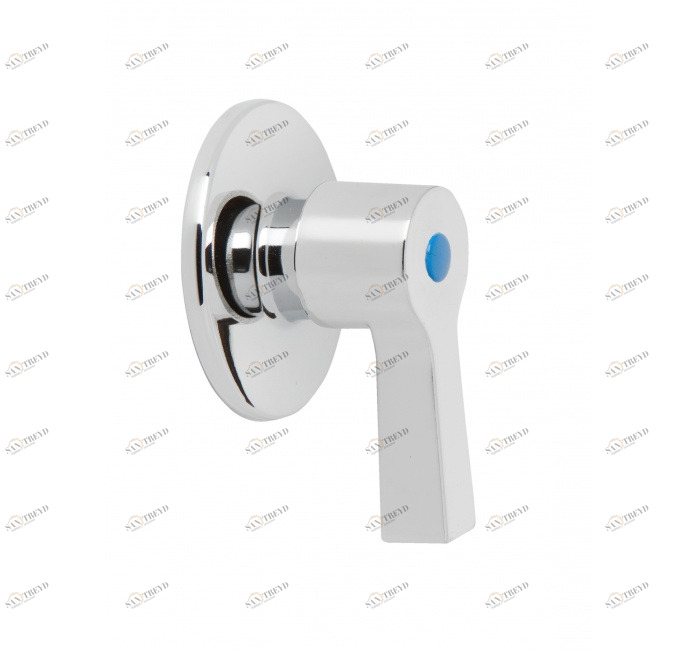 GENEBRE M3055 Ручка с крышкой 