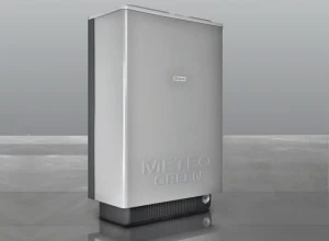 BERETTA Открытый встраиваемый конденсационный котел Meteo