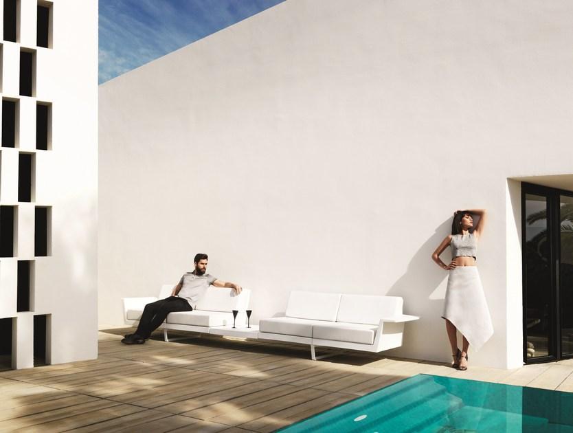 VONDOM Модульный диван sun-id-1470864 - Вид №2