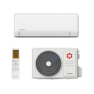 91079051 Сплит-система инверторная Kentatsu Sempai KSGPA70HZRN1/KSRPA70HZRN1 24K BTU охлаждение/обогрев с Wi-Fi STLM-1469264