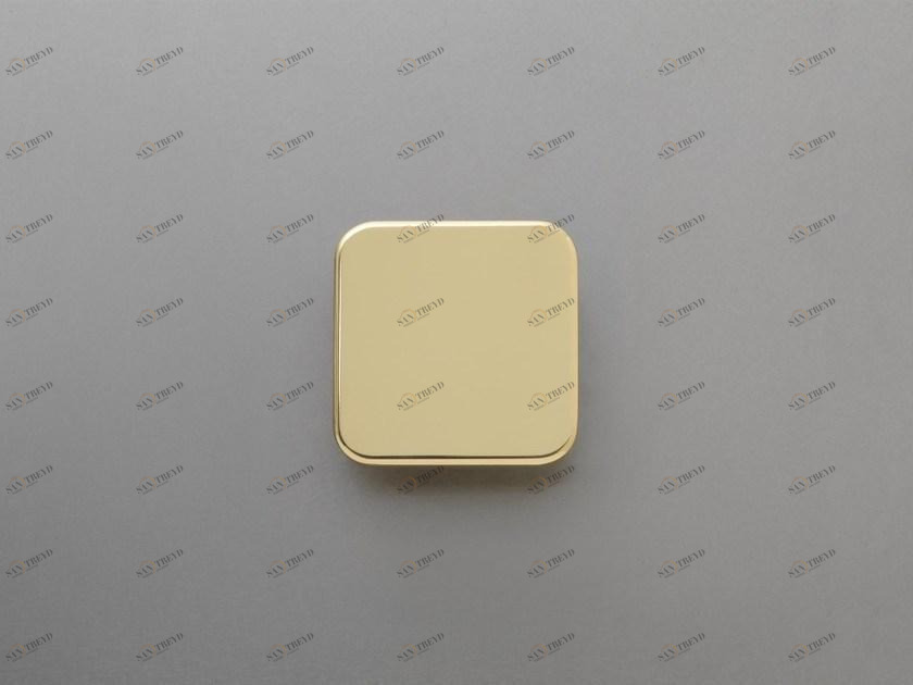 ABIMIS Ручка из латуни sun-id-1365713