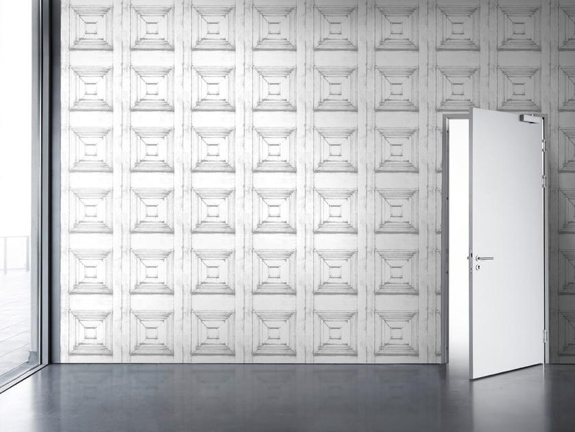 Mineheart Виниловые обои trompe l'oeil  Wal/050 -51 -52  - Вид №5