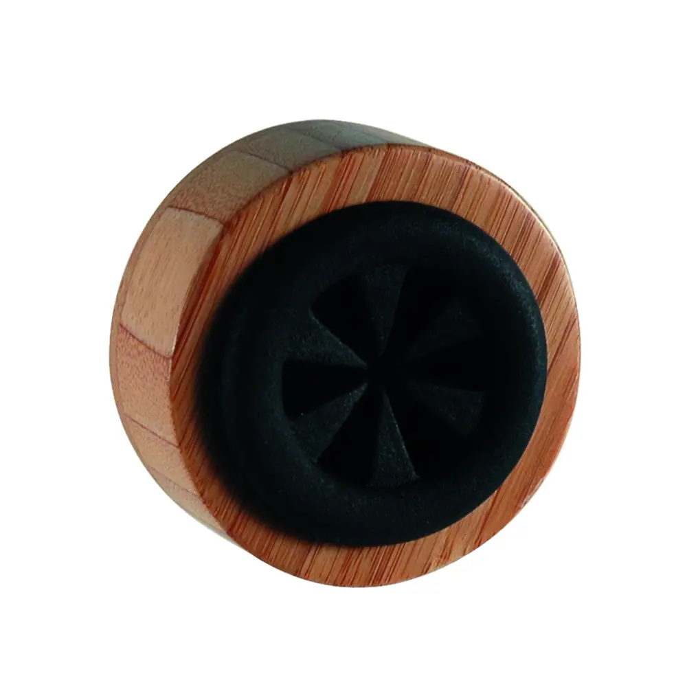 Крючок самоклеящийся, бамбук Santreyd STLM-2137747 - Вид №6