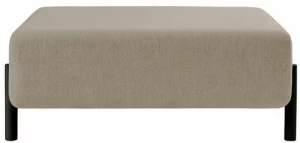 Hem Подставка для ног из ткани Palo