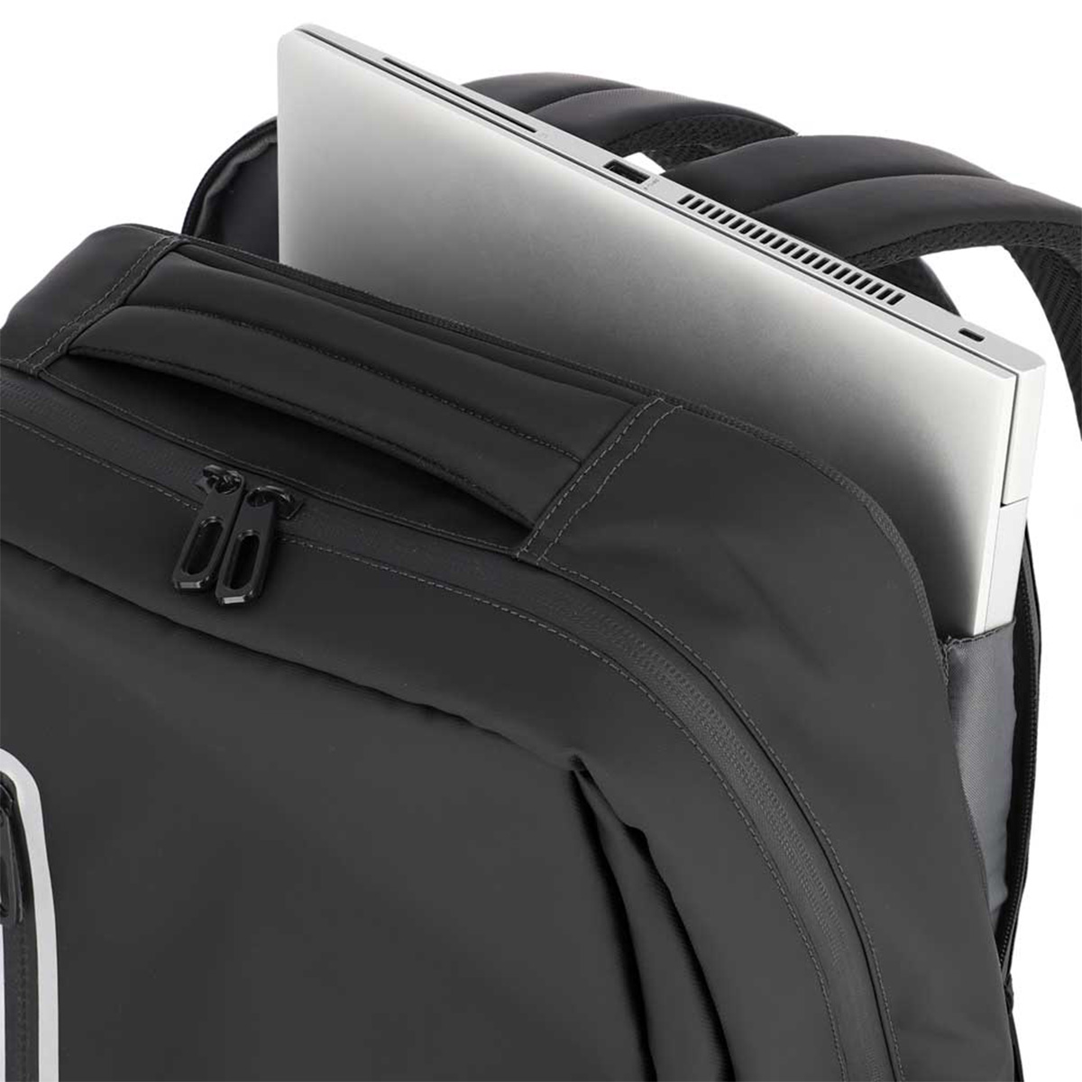 96341-01 Рюкзак 96341 Boxy Backpack Travelite Basics - Вид №4