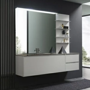 МЕБЕЛЬ ДЛЯ ВАННОЙ MEMO КОМПОЗИЦИЯ #5