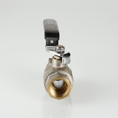 VT.314.N.04 Кран шаровой усиленный VALTEC PERFECT Valtec 1/2"  - Вид №2