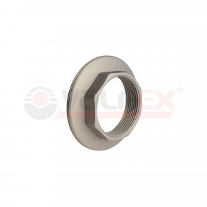 VF.032.00020.034 Valfex Адаптер для муфты с комб. резьбой (американка), внутренняя резьба