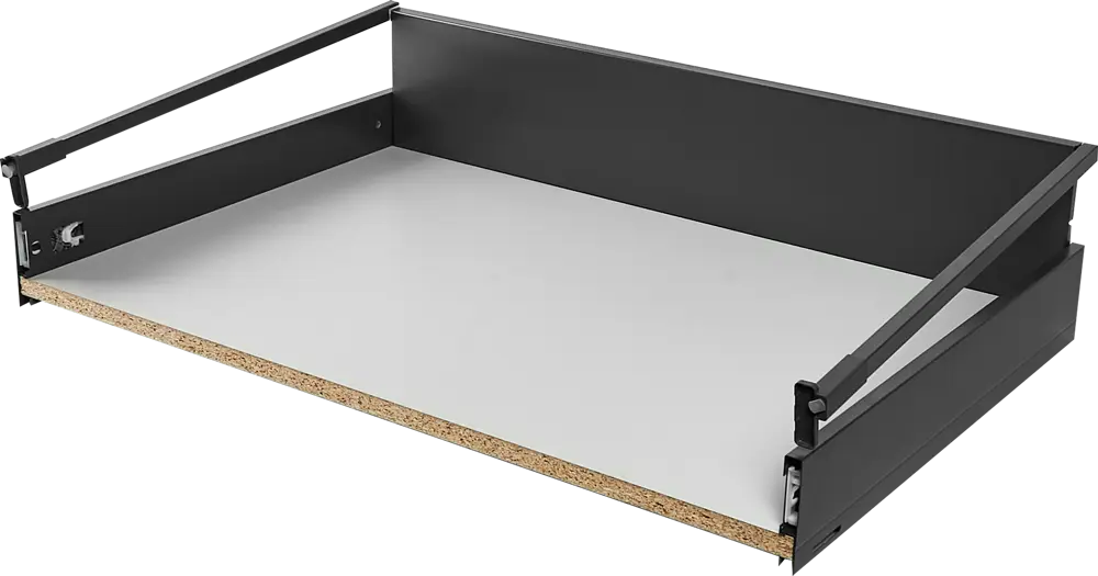 Santreyd Flowbox — выдвижной ящик для идеального порядка в шкафу 89020205