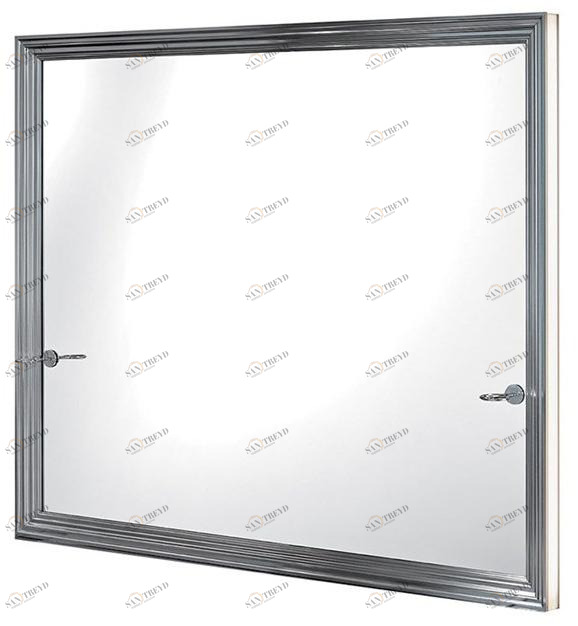 Maletti Рабочее место для парикмахера Bohème P5037 Boheme