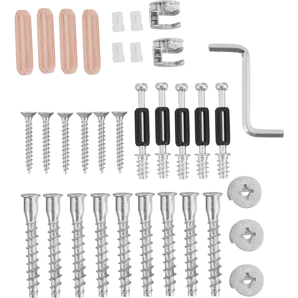 Выдвижной ящик Santreyd Лион для систем хранения 34×19×36 см 85204804 STLM-0059897 - Вид №2