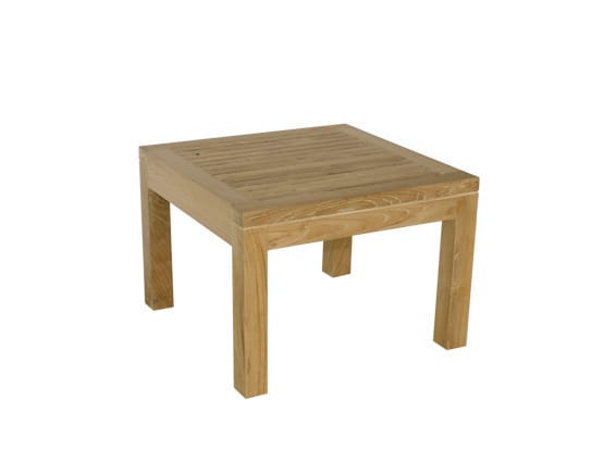 Деревянный журнальный столик Il Giardino di Legno Саванна ARCH-00015467