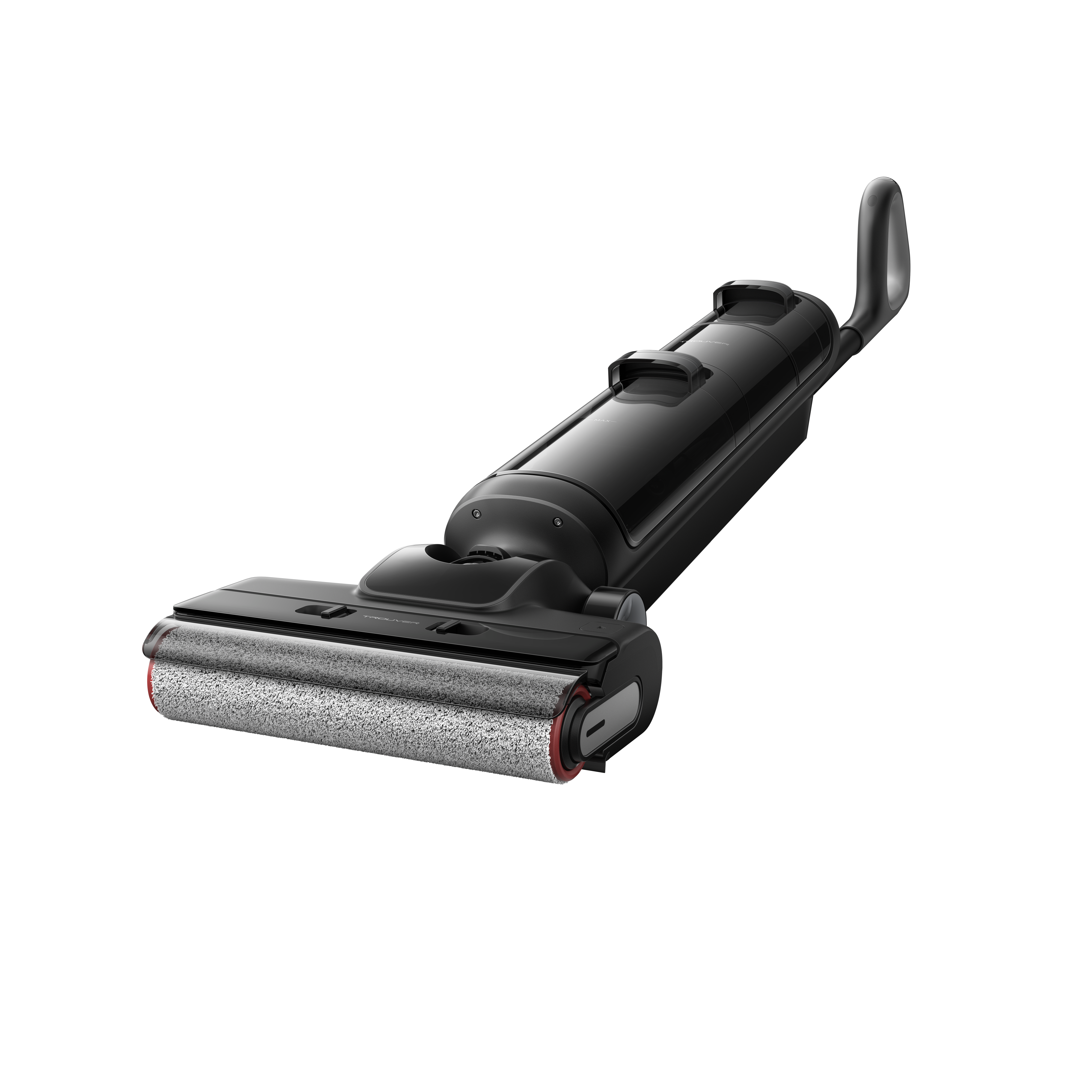 5626466 Моющий пылесос вертикальный   Trouver K20 Plus  черный STDN-0136373 - Вид №5