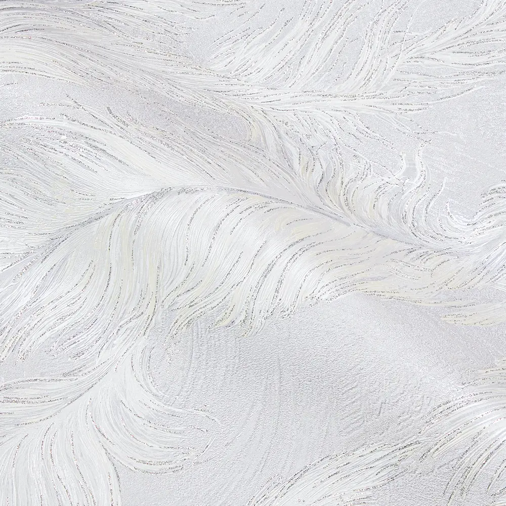 Обои флизелиновые Ateliero Pirouette серые 1.06 м At285441 STLM-2198651 - Вид №2