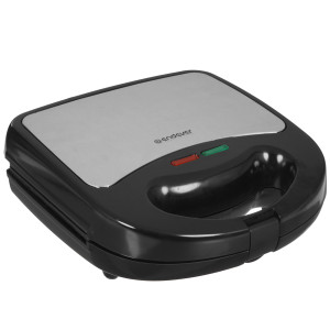 9946819 Сэндвичница Endever Skyline SM-28 черный