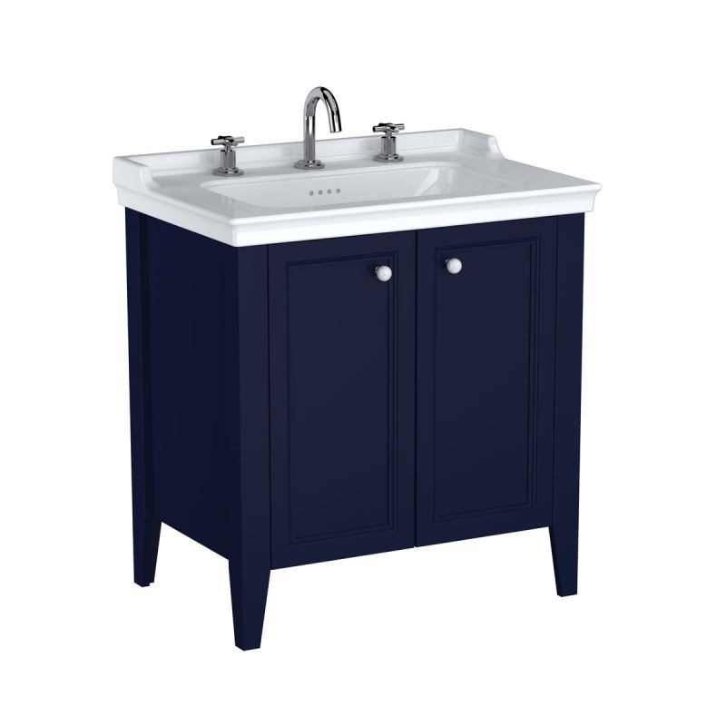 65770 Раковина Vitraglobal Valarte 