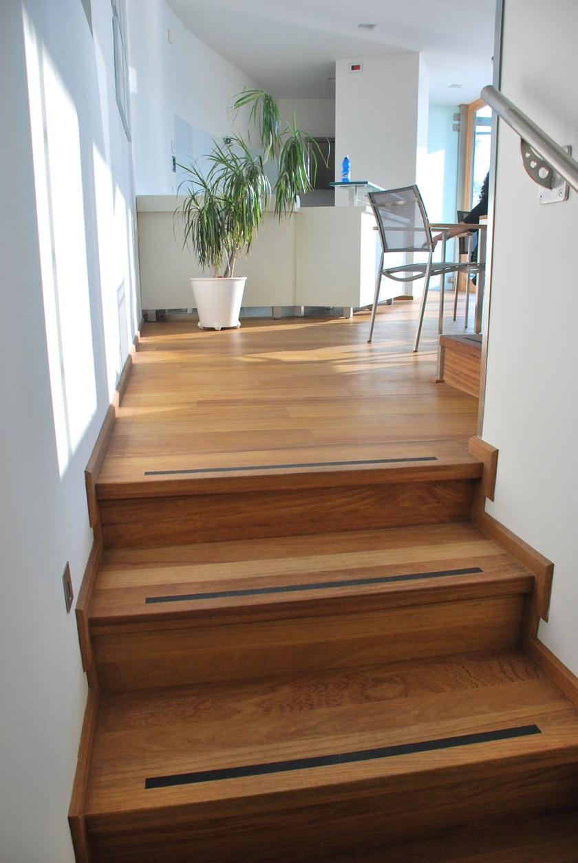 Bruno Parquet Готовый паркет Iroko Velvet sun-id-1481219 - Вид №5