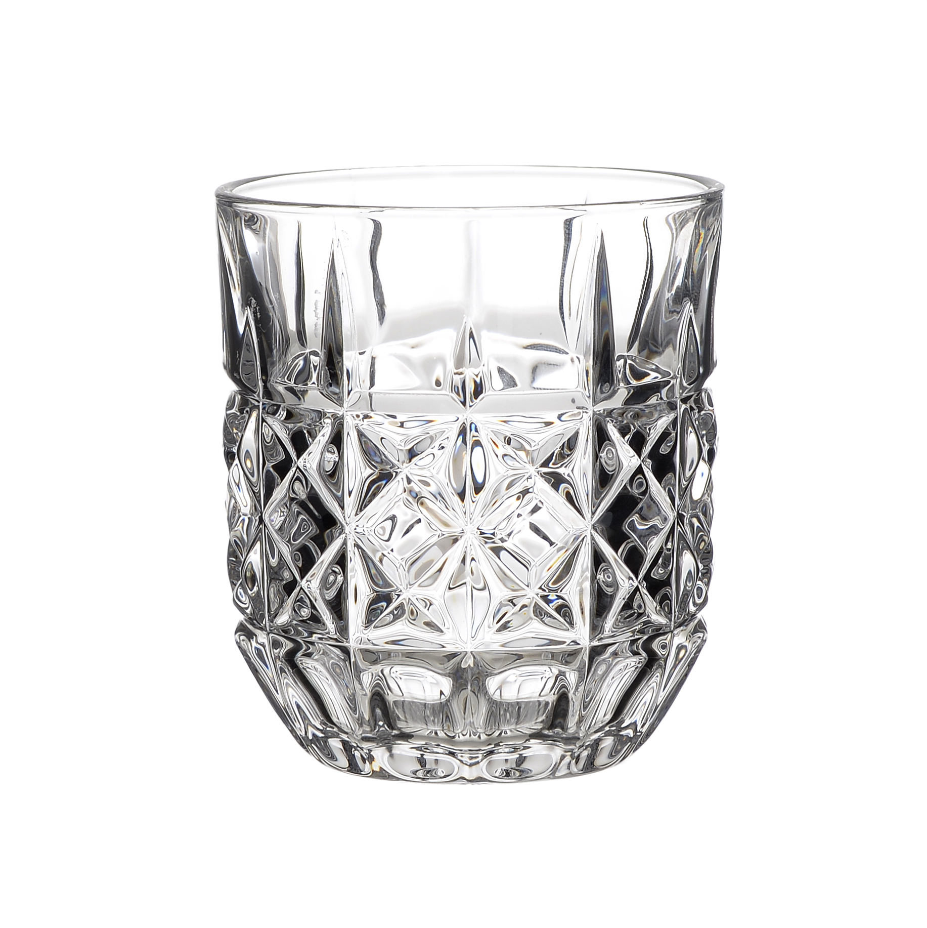 3860781.0003 Бокал, набор из 6шт TO4ROOMS  - Вид №1