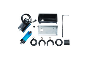 15864355 Набор для замены втулок реактивной штанги грузовика CT-A1170 Car-tool