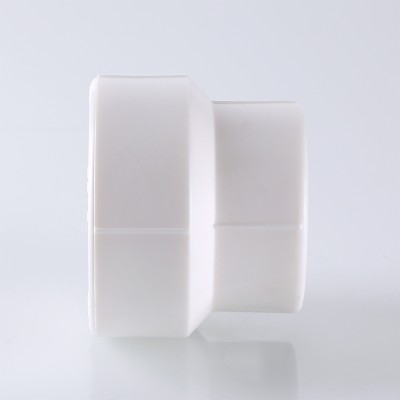 VTp.705.0.090075 Фитинг полипропиленовый – муфта переходная Valtec 90 x 75 мм  - Вид №13