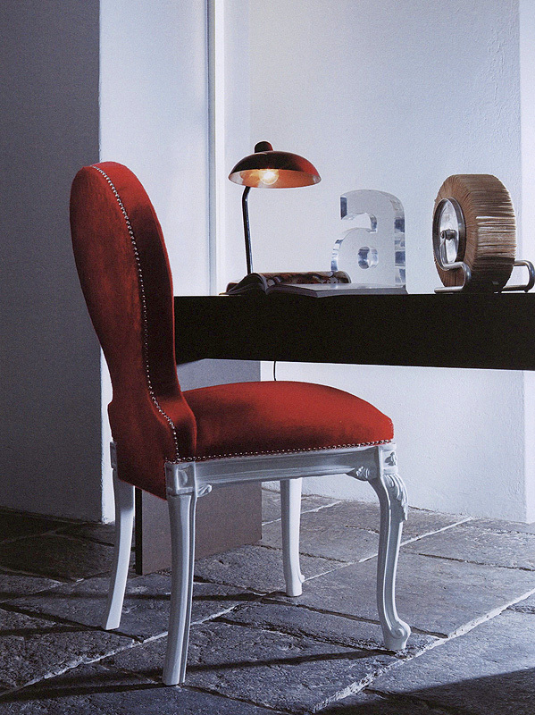 Стул FABIANA CREAZIONI CR/3987 Extempore