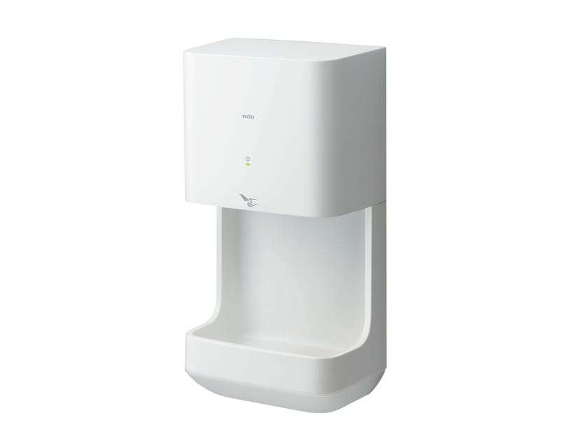 Автоматические электрические полотенца TOTO TYC324W ARCH-00128503