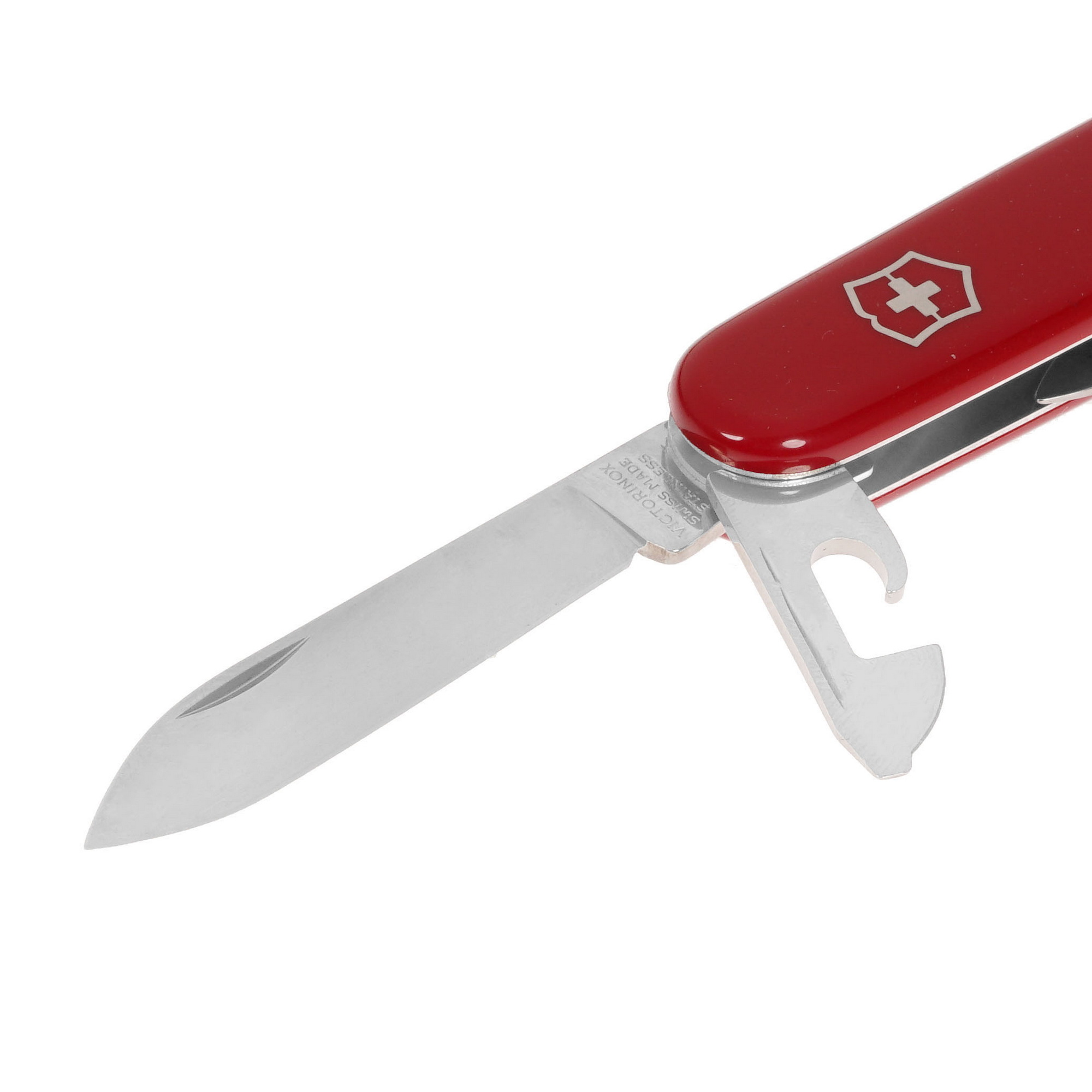Швейцарский нож Victorinox Sportsman (0.3803) 5309783 STDN-0077593 - Вид №2