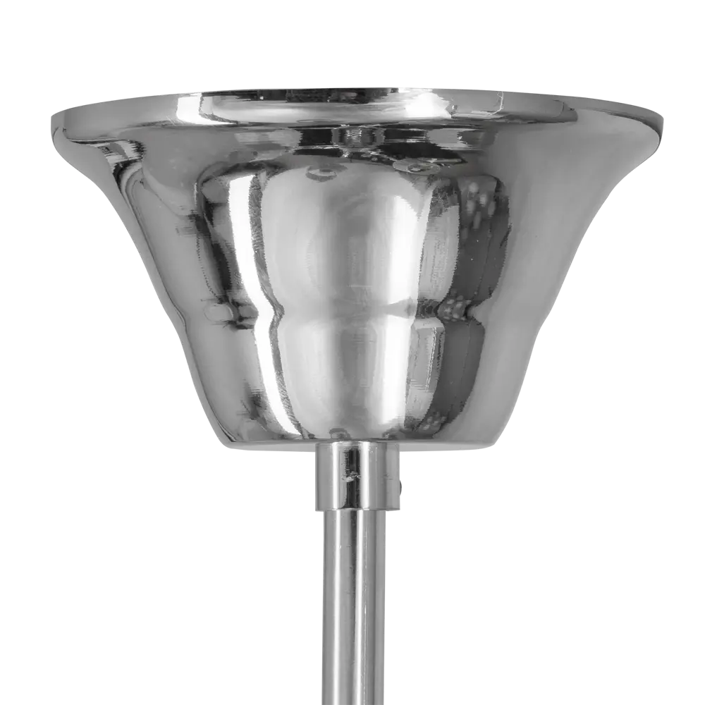 Люстра «Jozy» 1207/5, 5хE14х40 Вт, цвет хром 81966662 STLM-2125954 JLIGHT  - Вид №3