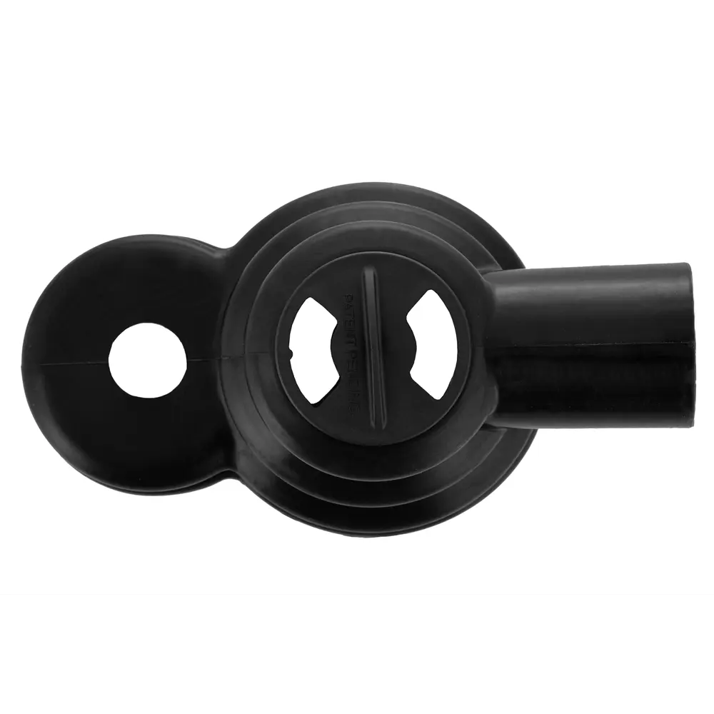 Насадка для пылесоса для сверления Zugel ZDN3235, 32/35 мм STLM-2194567 - Вид №6