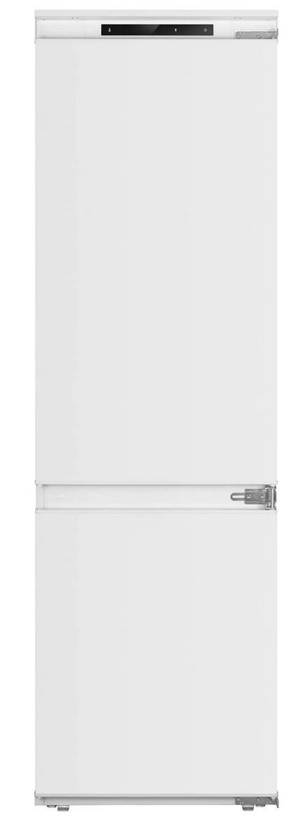 9168741 Встраиваемый холодильник Meferi MBR177 COMBI NO FROST POWER STDN-0083920 - Вид №2